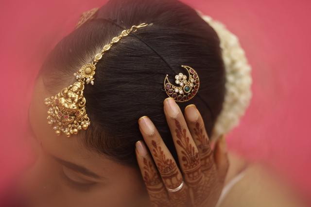 Kaajol Maleyandaa Artistry - 3