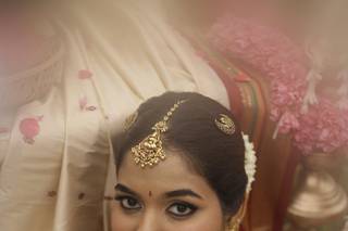 Kaajol Maleyandaa Artistry - 12