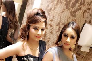 Hair Chair by Dilpreet kaur - Makeup Salon - Rajouri Garden - Subhash Nagar Hair Chair by Dilpreet kaur - Makeup Salon - Rajouri Garden - Subhash Nagar