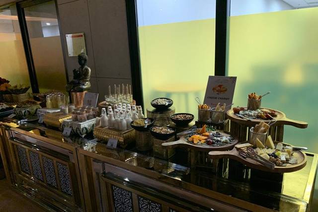 Ramada by Wyndham Gurgaon Central 1