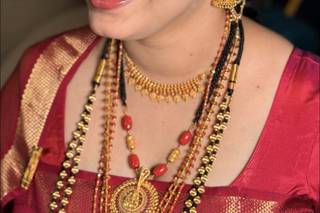Kaajol Maleyandaa Artistry - 6