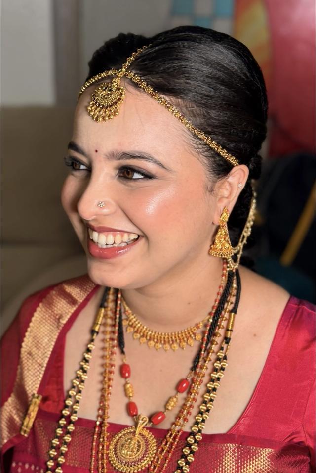 Kaajol Maleyandaa Artistry - 2