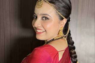 Kaajol Maleyandaa Artistry - 7