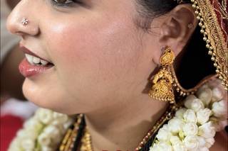 Kaajol Maleyandaa Artistry - 8
