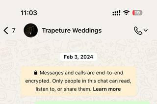 Trapeture Weddings - 5