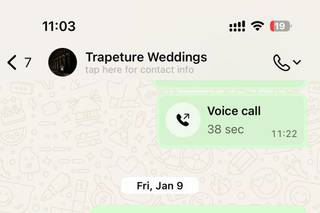 Trapeture Weddings - 6
