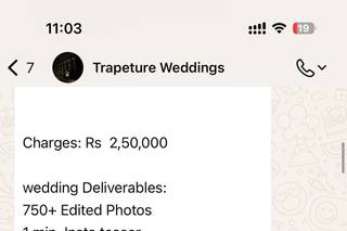 Trapeture Weddings - 7