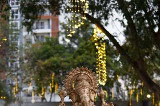 The Event Grove - 20