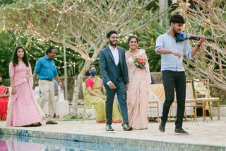 Evoque Wedding Company - 1