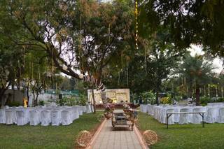 The Event Grove - 22