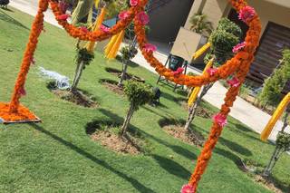 Mazel Tov Events, Vasant Kunj - 8