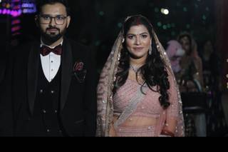 Wedding Crew Photograph - 8