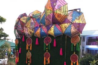 Mazel Tov Events, Vasant Kunj - 9