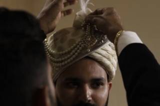 Wedding Crew Photograph - 9