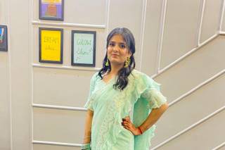 Makeup By Sonia Pandey 2