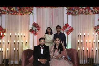 Wedding Crew Photograph - 10