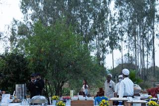 The Event Grove - 19