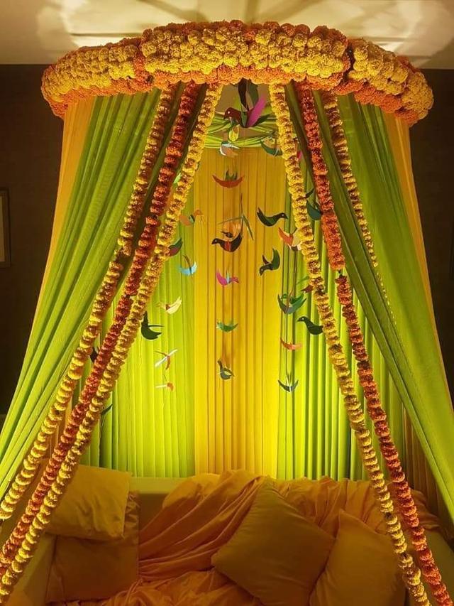 Mazel Tov Events, Vasant Kunj - 2