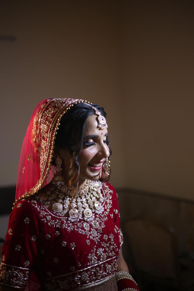 Wedding Crew Photograph - 1