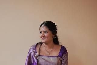 Kaajol Maleyandaa Artistry - 5