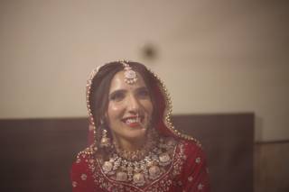 Wedding Crew Photograph - 7