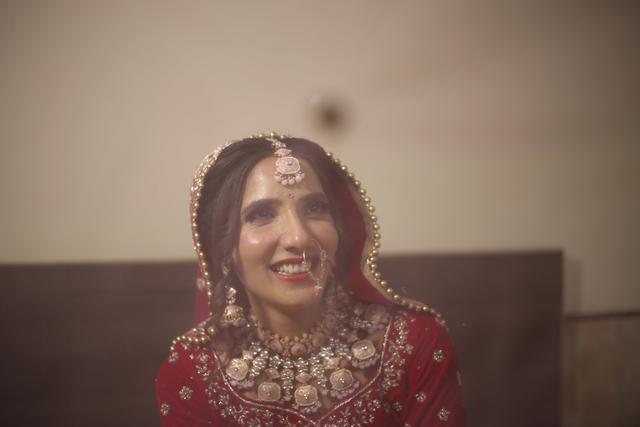 Wedding Crew Photograph - 3