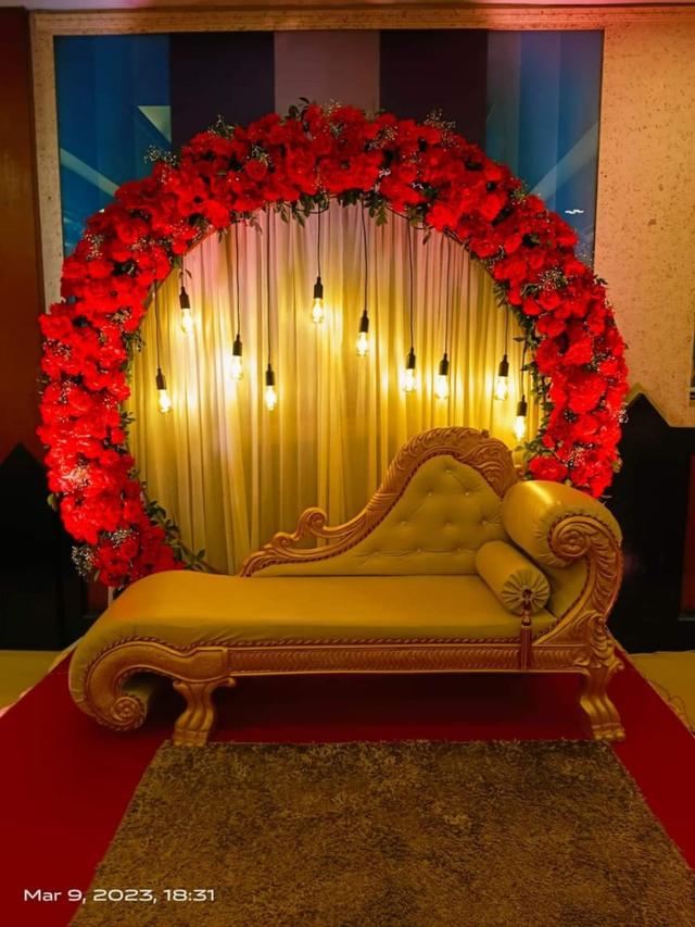 Labonno Events - 2