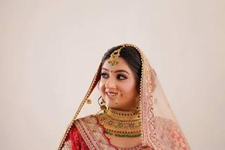 Misha Bhatnagar Makeovers - 5