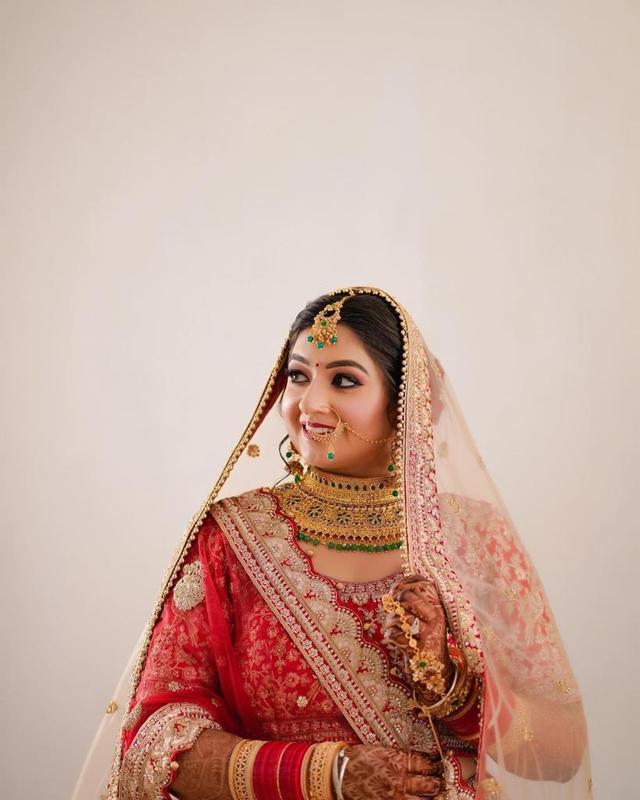 Misha Bhatnagar Makeovers - 1