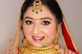 Misha Bhatnagar Makeovers - 6