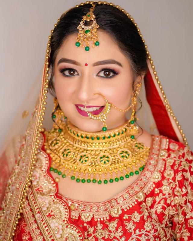 Misha Bhatnagar Makeovers - 2