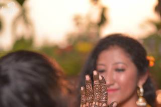 Mehendi By Madhusmita - 6