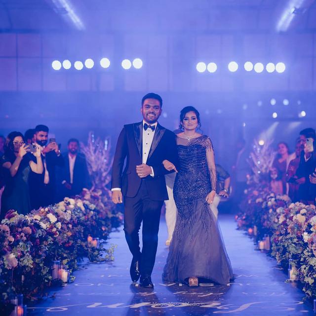Maritus Events And Wedding Planners - 1