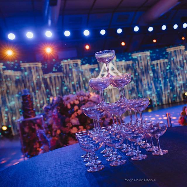 Maritus Events And Wedding Planners - 3