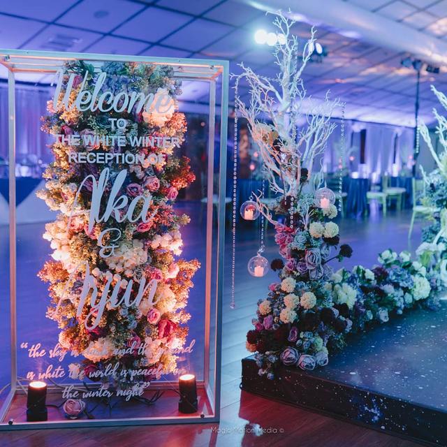 Maritus Events And Wedding Planners - 4