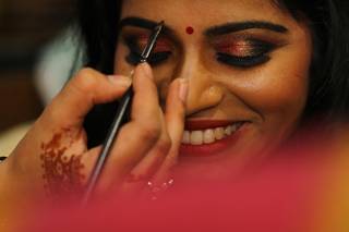 Harsha Dedhia's Bliss Bridal - 5