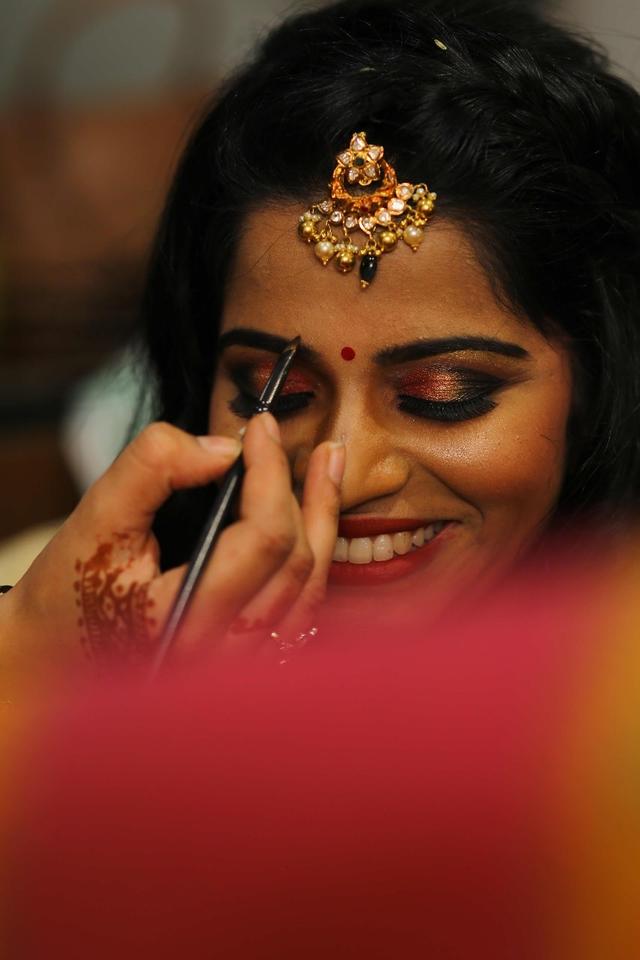 Harsha Dedhia's Bliss Bridal - 2