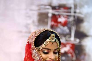 Harsha Dedhia's Bliss Bridal - 6