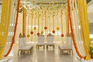 MLR Convention Centre   - 5