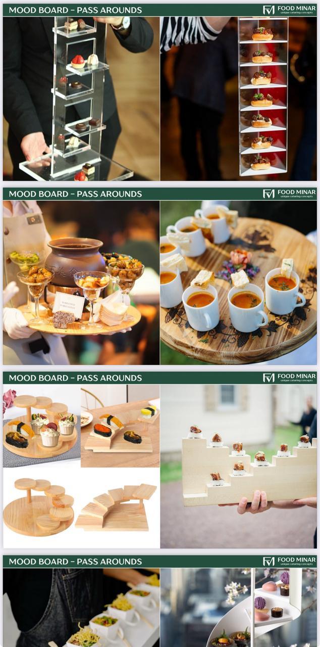 Plenum Specialty Foods Pvt. Ltd. - 3