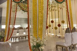 MLR Convention Centre   - 6