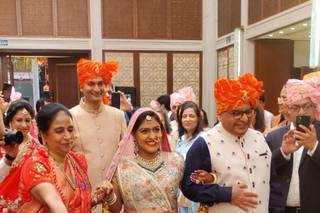 Bon Evento, Andheri West - 13