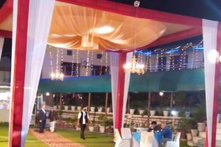 Iesh Resort, Dehradun - 16