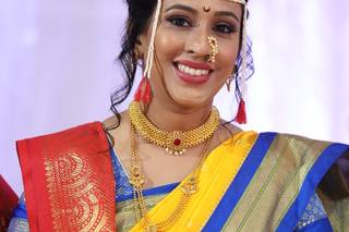 Ash Makeup Magic, Pune - 9