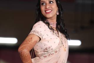 Ash Makeup Magic, Pune - 10