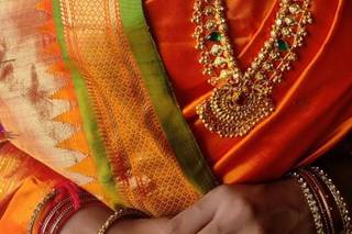 Ash Makeup Magic, Pune - 5