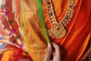 Ash Makeup Magic, Pune - 6