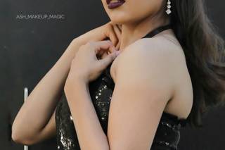 Ash Makeup Magic, Pune - 7