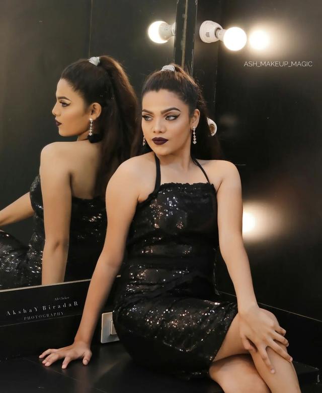 Ash Makeup Magic, Pune - 4