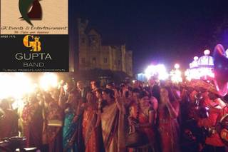 Gupta Band, Jammu - 4
